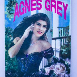 Anna Bronte - Agnes Grey