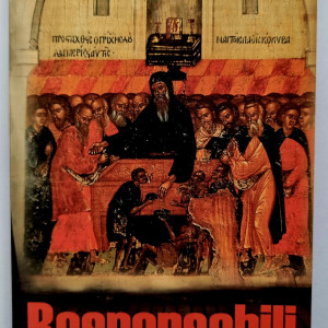 Arhimandritul Nectarie Antonopoulos - Responsabili pentru toate