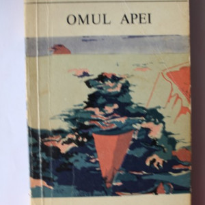 Arthur van Schendel - Omul apei