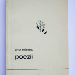 Artur Enasescu - Poezii