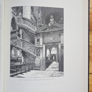 Auguste Vitu - Paris il y a cent ans vu par Auguste Vitu (editie hardcover) - Img 7