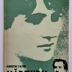 Augustin Z. N. Pop - Marturii... Eminescu-Veronica Micle