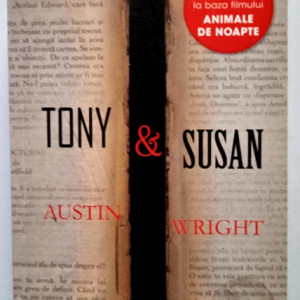 Austin Wright - Tony & Susan