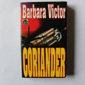 Barbara Victor - Coriander