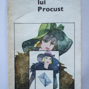 Camil Petrescu - Patul lui Procust
