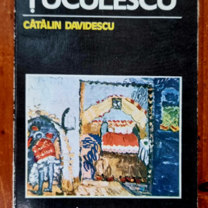 Catalin Davidescu - Tuculescu