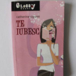 Catherine Siguret - Te iubesc