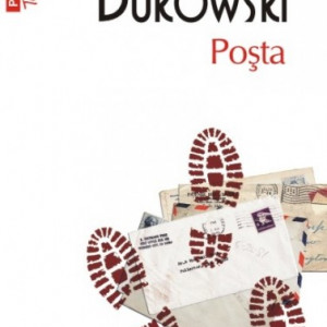 Charles Bukowski - Posta