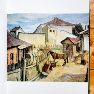 Claudiu Paradais - Stefan Dimitrescu (editie hardcover) - Img 2