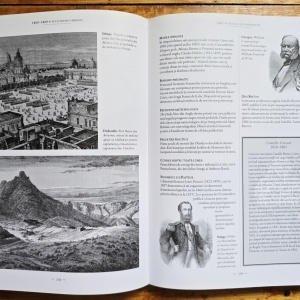 Colectiv autori - Istoria ilustrata a secolului al XIX-lea. Istoria ilustrata a secolului XX (Luna de luna, an de an) (2 vol., editie hardcover) - Img 4