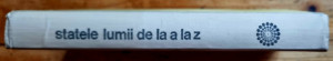 Colectiv autori - Statele lumii de la A la Z. Mica enciclopedie (editie hardcover)
