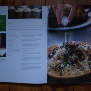 Colectiv autori - The food of India (editie hardcover, in limba engleza) - Img 4