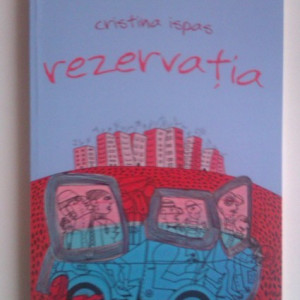 Cristina Ispas - Rezervatia