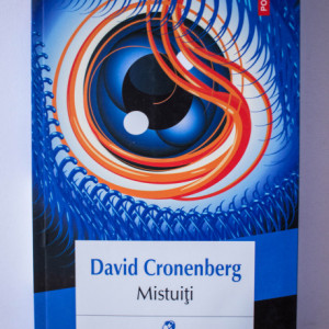 David Cronenberg - Mistuiti