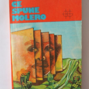 Dinis Machado - Ce spune Molero