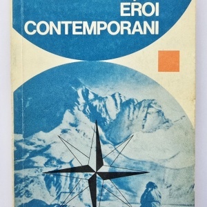 Dorin Almasan - Eroi contemporani