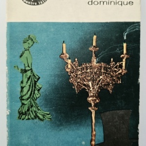 E. Fromentin - Dominique