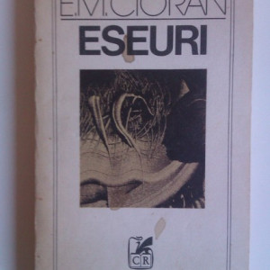 Emil Cioran - Eseuri