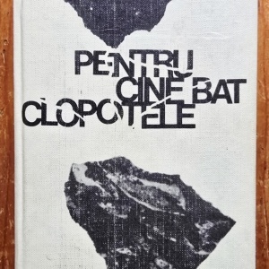 Ernest Hemingway - Pentru cine bat clopotele (editie hardcover) - Img 2