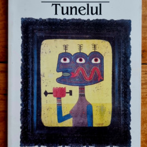 Ernesto Sabato - Tunelul