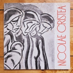 Eugen Iacob - Nicolae Cristea