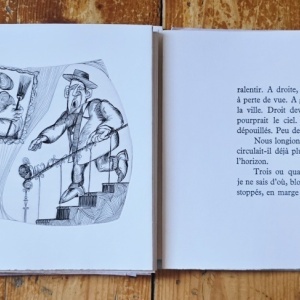 Eugene Ionesco - La Photo du Colonel (editie bibliofila, in limba franceza, in etui special) - Img 12