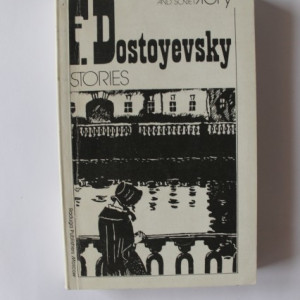 F. Dostoyevsky - Stories