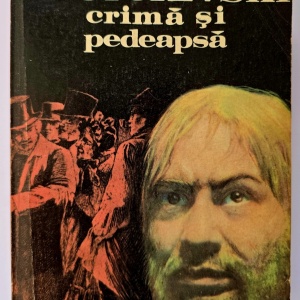 F. M. Dostoievski - Crima si pedeapsa