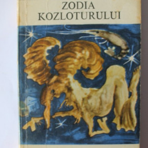 Fazil Iskander - Zodia Kozloturului