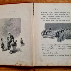 Gardonyi Geza - A baro lelke (editie hardcover) - Img 3