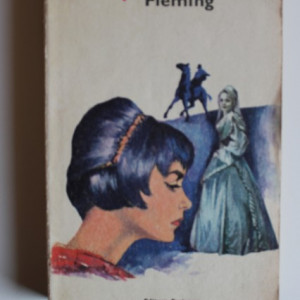 George Meredith - Rhoda Fleming