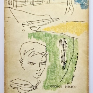 George Nestor - Omul din parc