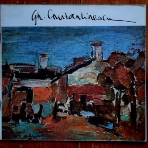 Gh. Constantinescu (catalog de expozitie)