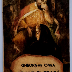 Gheorghe Onea - Soare si ceata