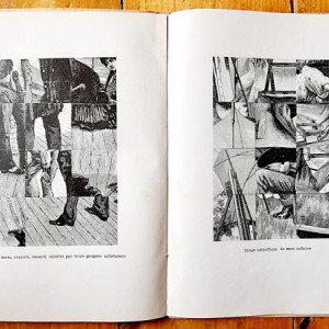 Gherasim Luca - Les Orgies des Quanta. Trente-trois cubomanies non-oedipiennes - Img 4