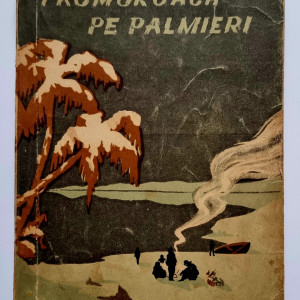 Ghiorghi Gurevici - Promoroaca pe palmieri