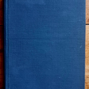 Gib. I. Mihaescu - Donna Alba (editie hardcover, interbelica, frumos relegata) - Img 2