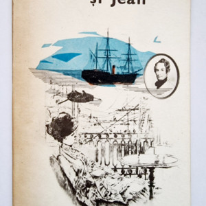 Guy de Maupassant - Pierre si Jean
