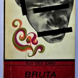 Guy des Cars - Bruta