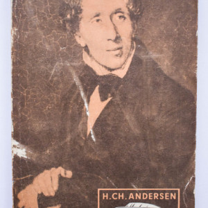 Hans Christian Andersen - Povestea vietii mele