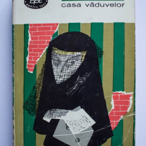 Heinrich Boll - Casa vaduvelor