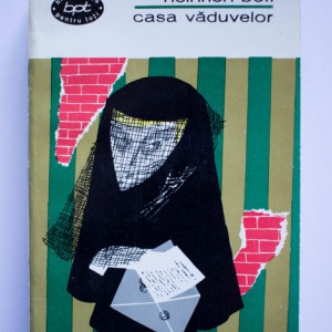 Heinrich Boll - Casa vaduvelor