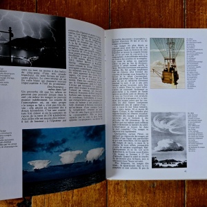 Heinz Wachter - La meteorologie (editie hardcover) - Img 2