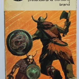 Henrik Ibsen - Pretendentii la coroana. Brand