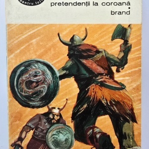 Henrik Ibsen - Pretendentii la coroana. Brand