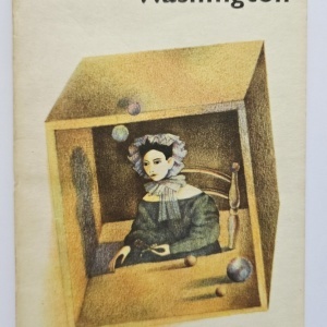 Henry James - Piata Washington