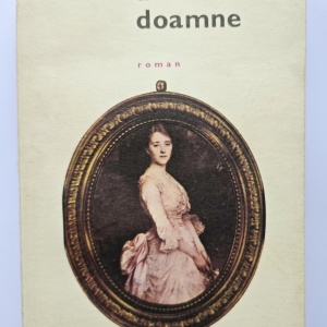 Henry James - Portretul unei doamne