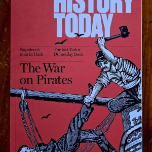 History Today (March 2024, volume 74, issue 3)