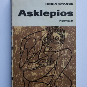 Horia Stancu - Asklepios