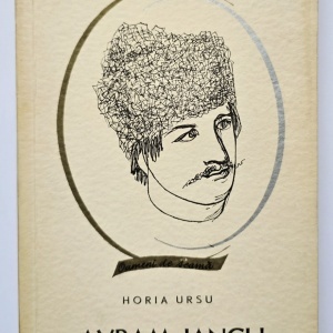 Horia Ursu - Avram Iancu